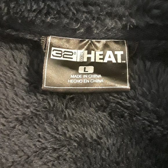 Jacket - Picture 2 of 2